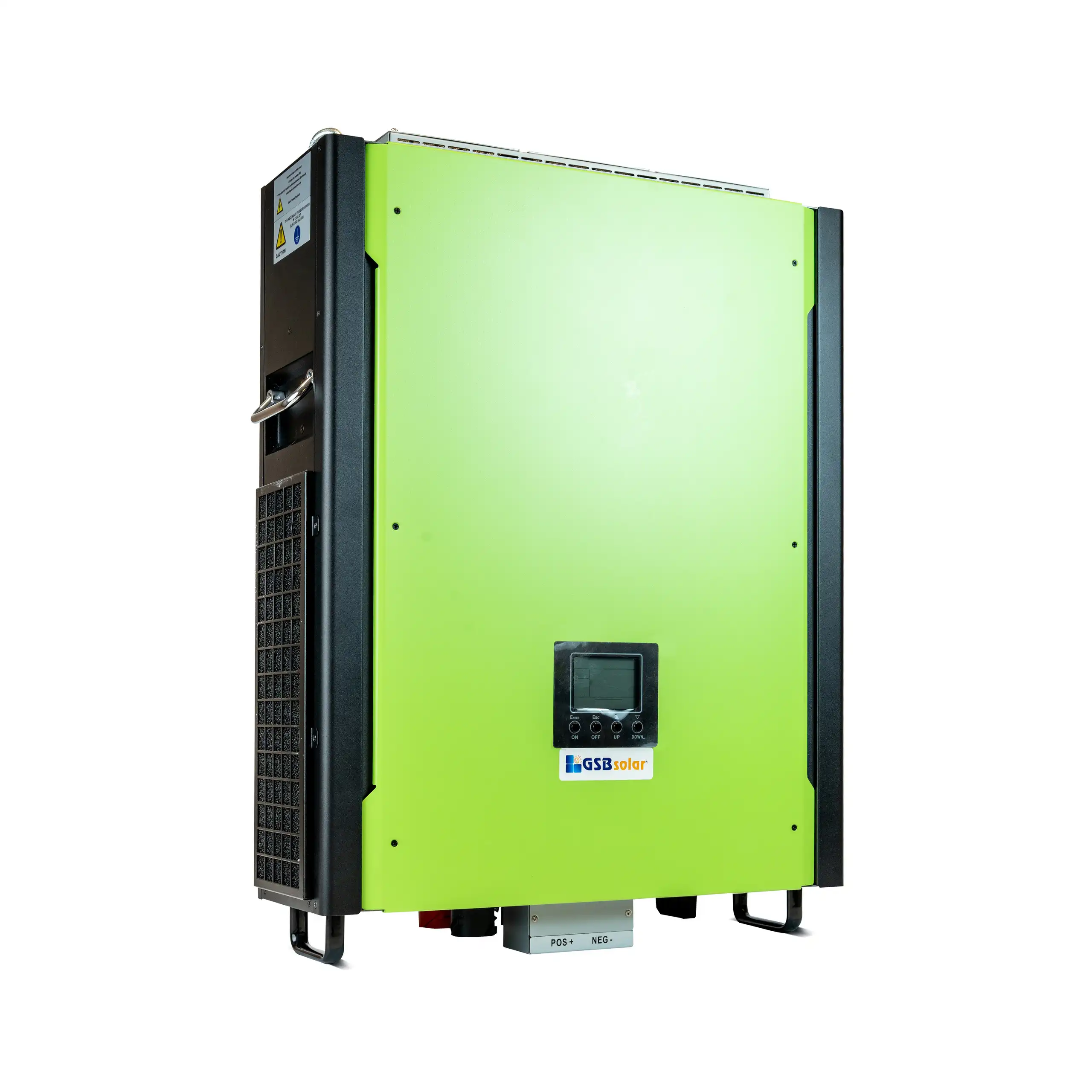 hybrid inverter 10kw