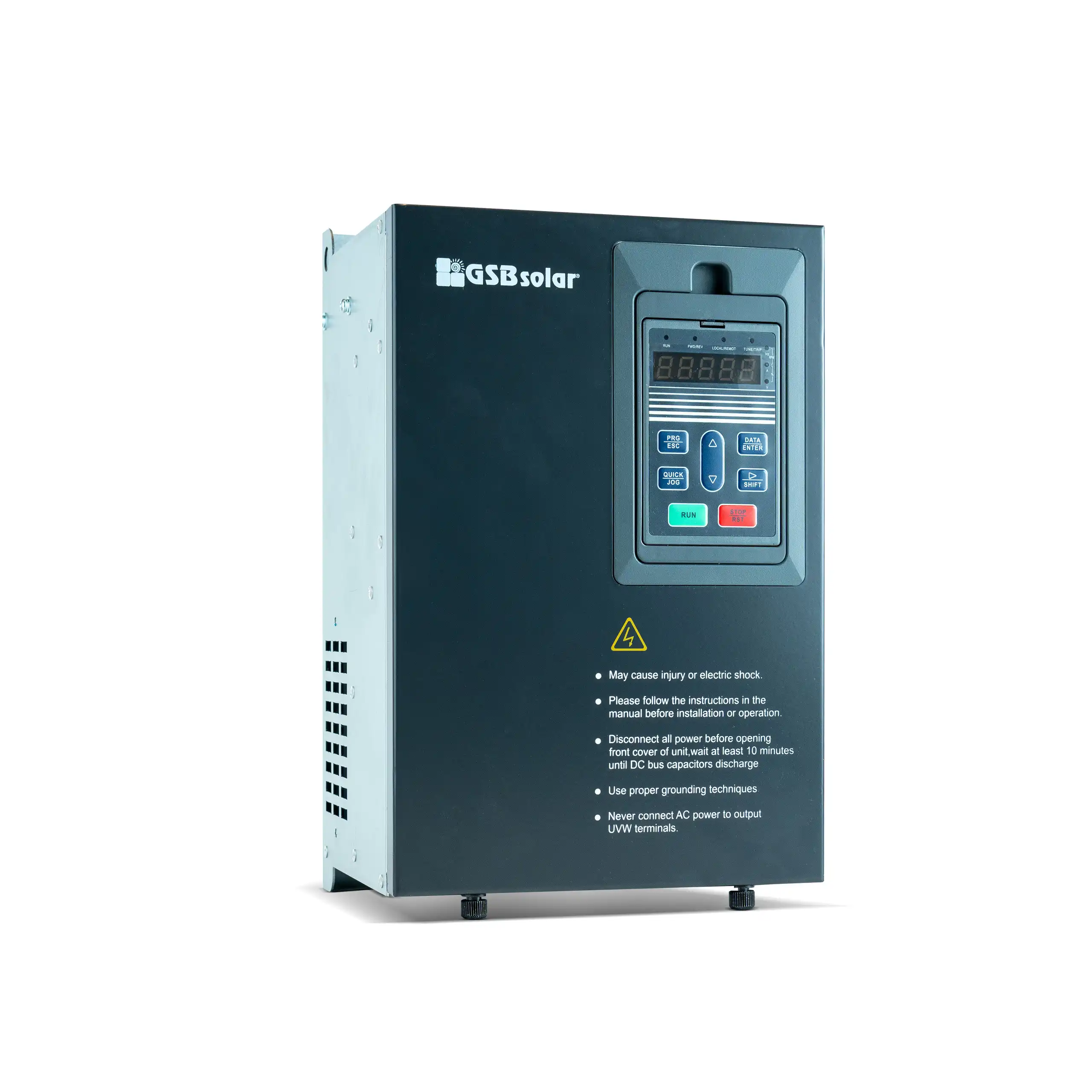 pump inverter 15kw 20hp 32ah