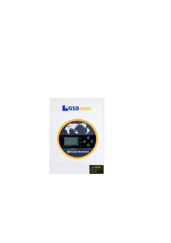 1kw Inverter