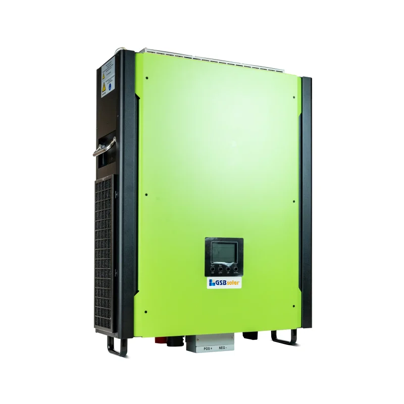 hybrid inverter 10kw