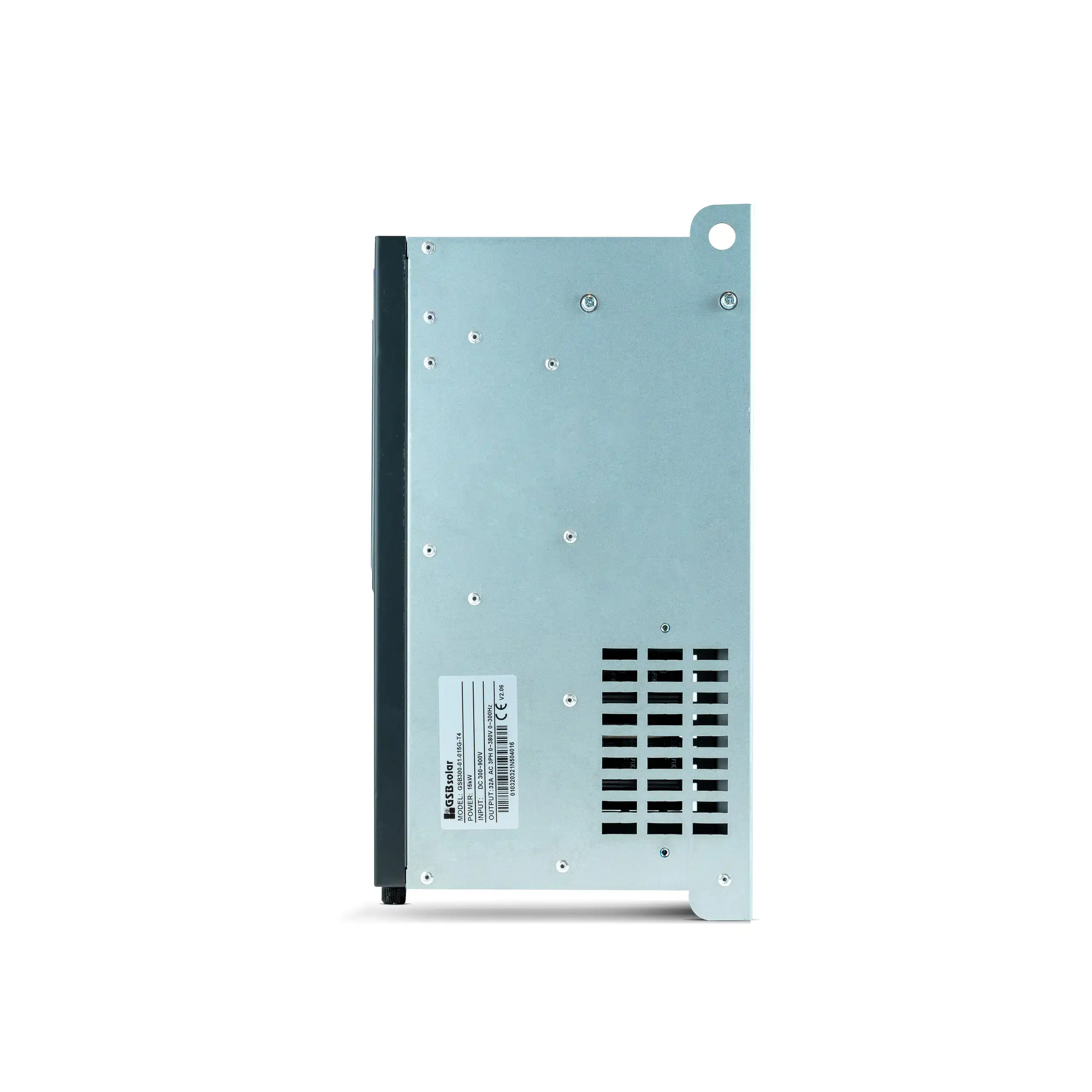 pump inverter 15kw